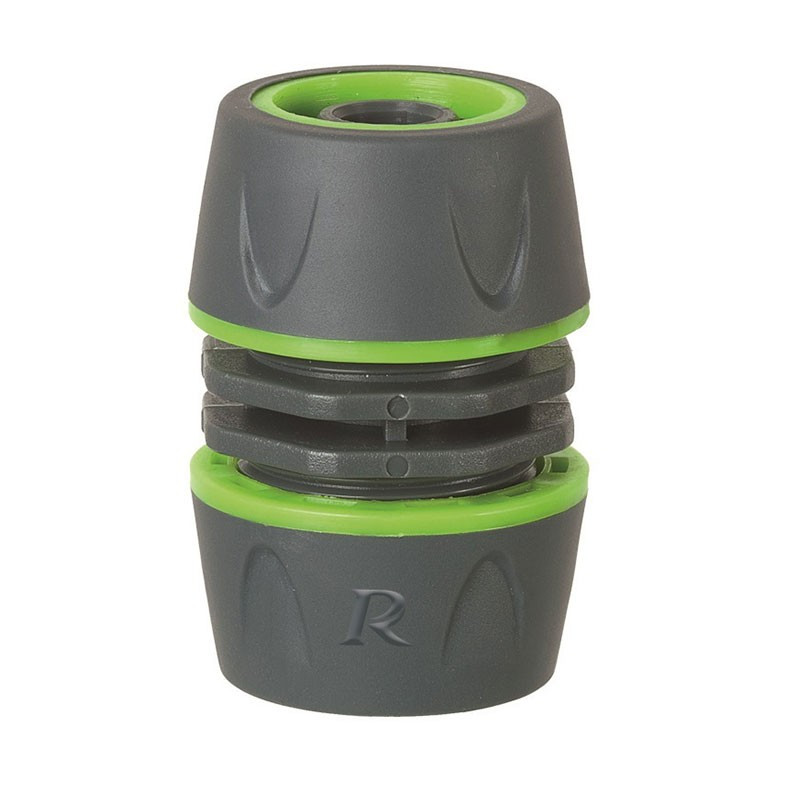 Universele reparatiekoppeling voor slang Ø12-15-19mm - Ribiland