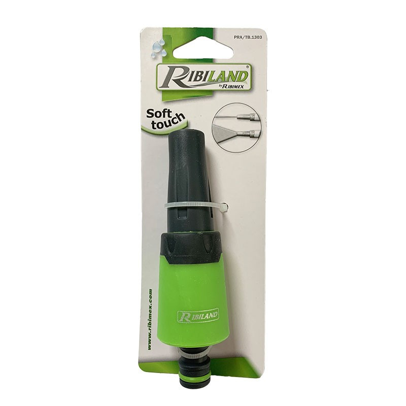 Bewässerungslanze mit verstellbarem Strahl - Ribiland