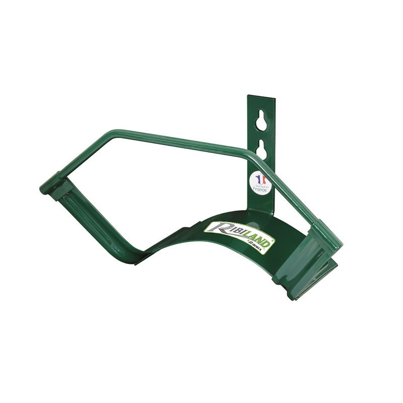 Metal wall bracket for pipe - Ribiland