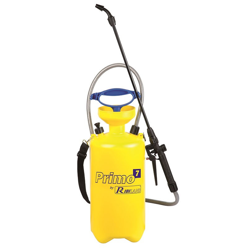 Pulvérisateur à pression préalable 7L - Ribiland