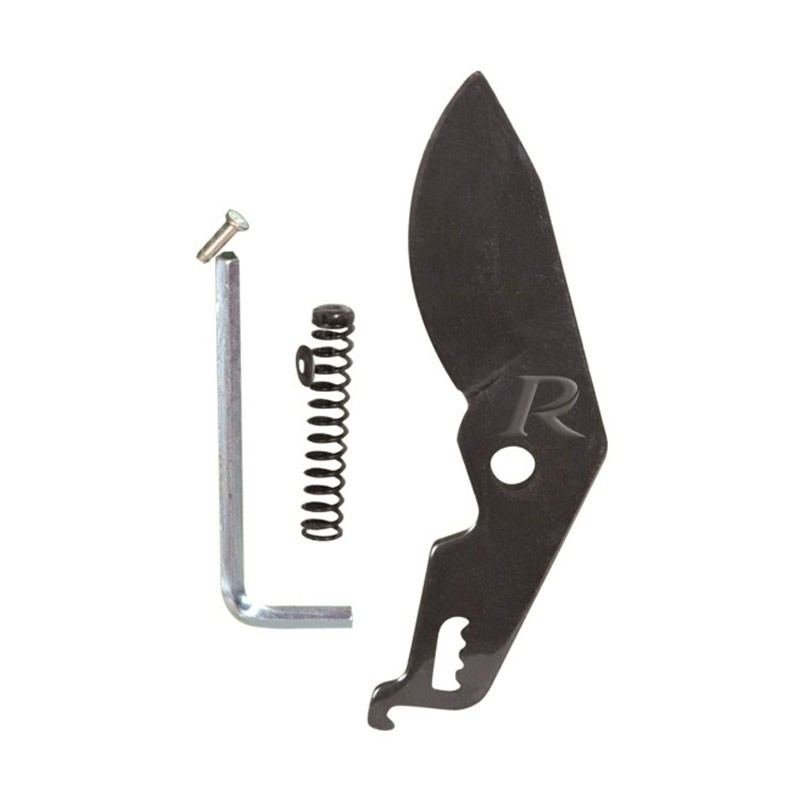 Spare blade for Rack and pinion pruner - Ribiland