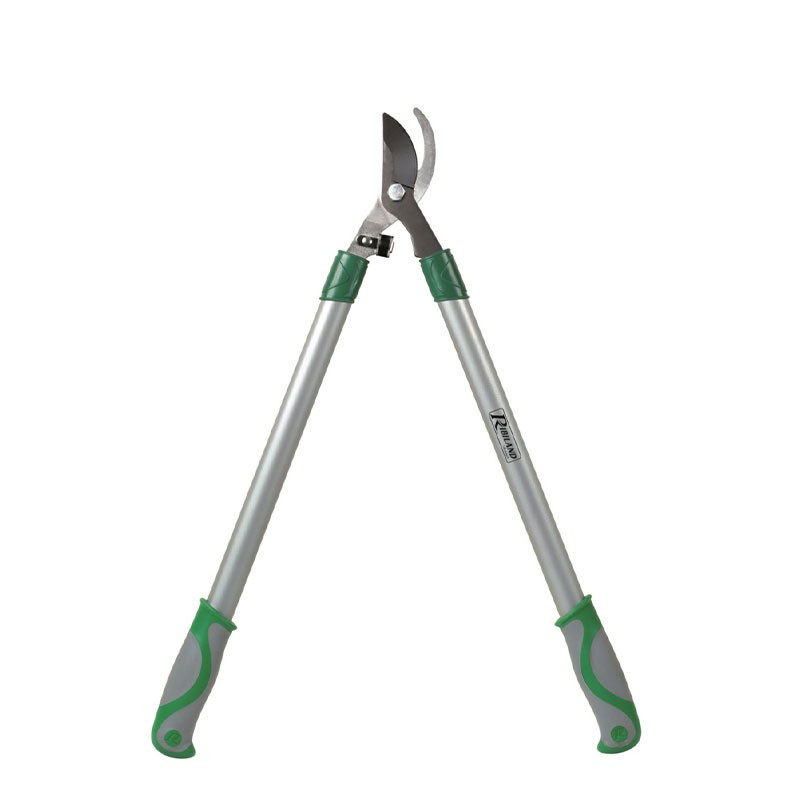 Branch cutter with counter blade and 66cm steel handles - Ribiland