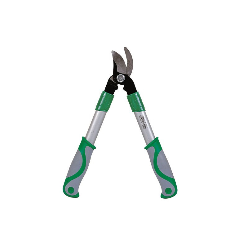 Branch cutter with serrated counter blade 42cm - Ribiland