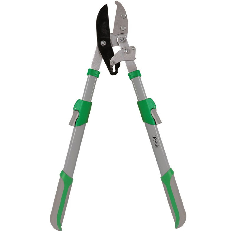 96cm Anvil Branch Cutter with telescopic handle - Ribiland