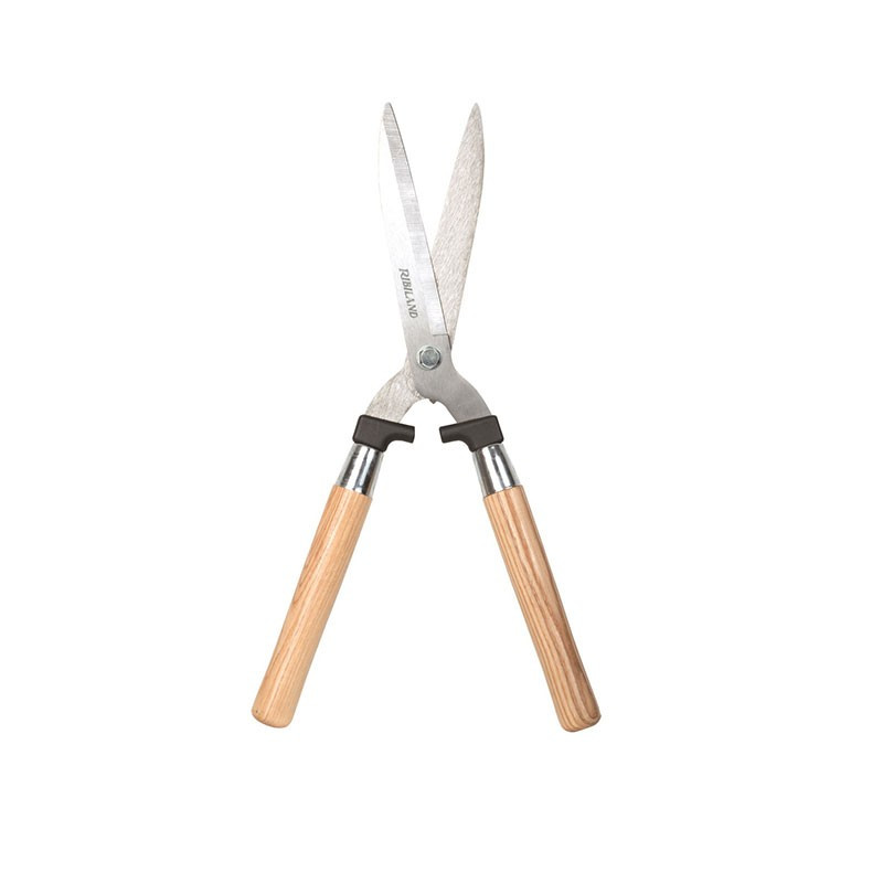 Hedge shears with straight blades 50 cm - Ribiland