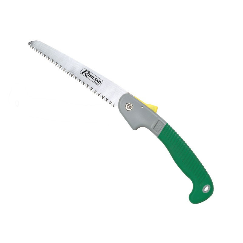 SCIE COUTEAU 180MM