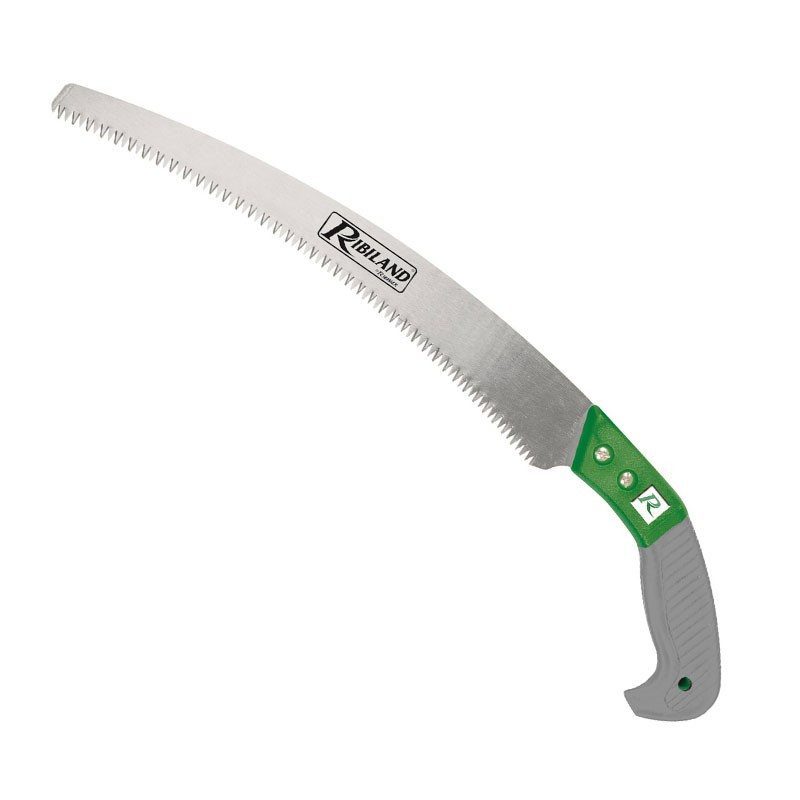 Mesblad 330mm met schede - Ribiland