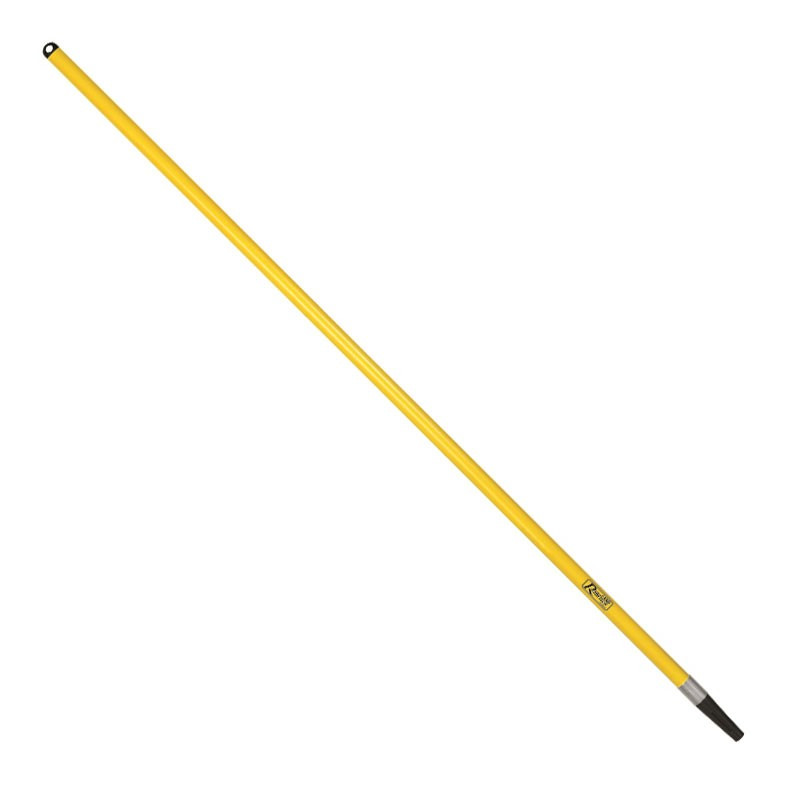 Hollow Handle 150cm for Rake or Broom - Ribiland