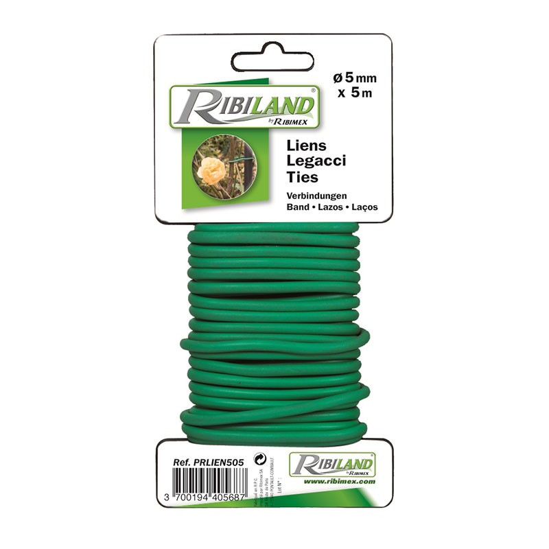 LIEN DIAM. 5.0MM LONG. 5M