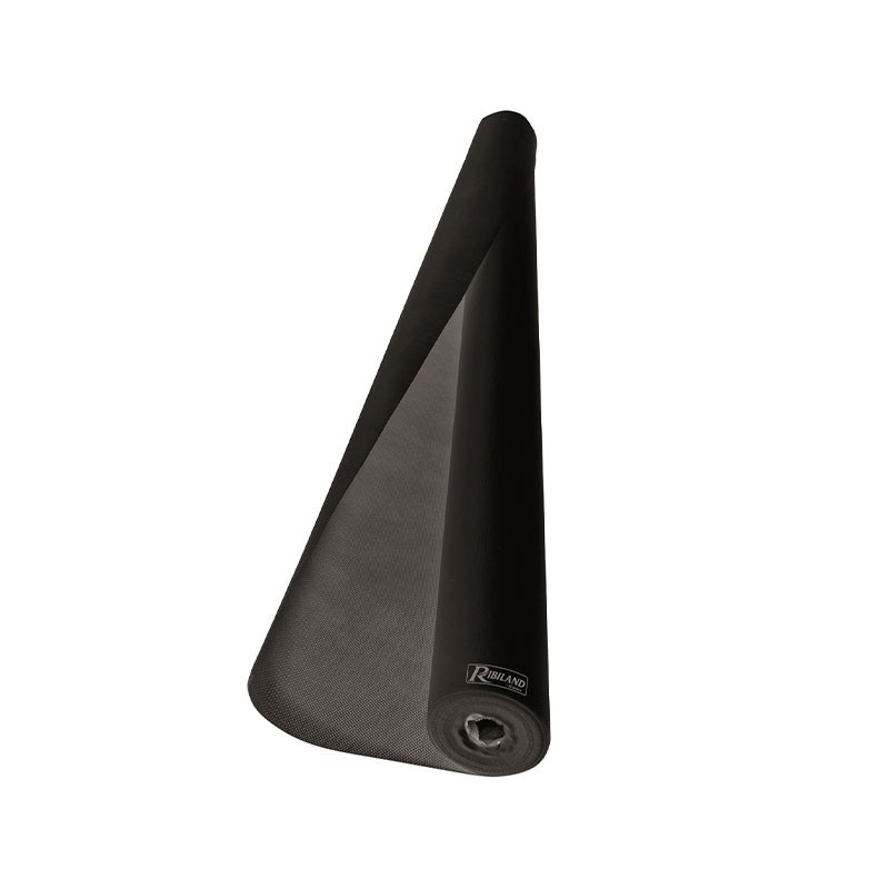 Telo pacciamante 100gr/m2 - 1 x 25 m - Ribiland