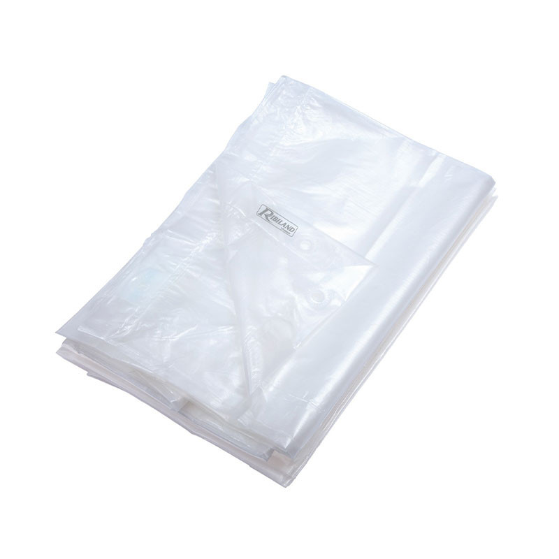 BACHE 70GR/M2 3X4M TRANSLUCIDE ECOPLATINIUM