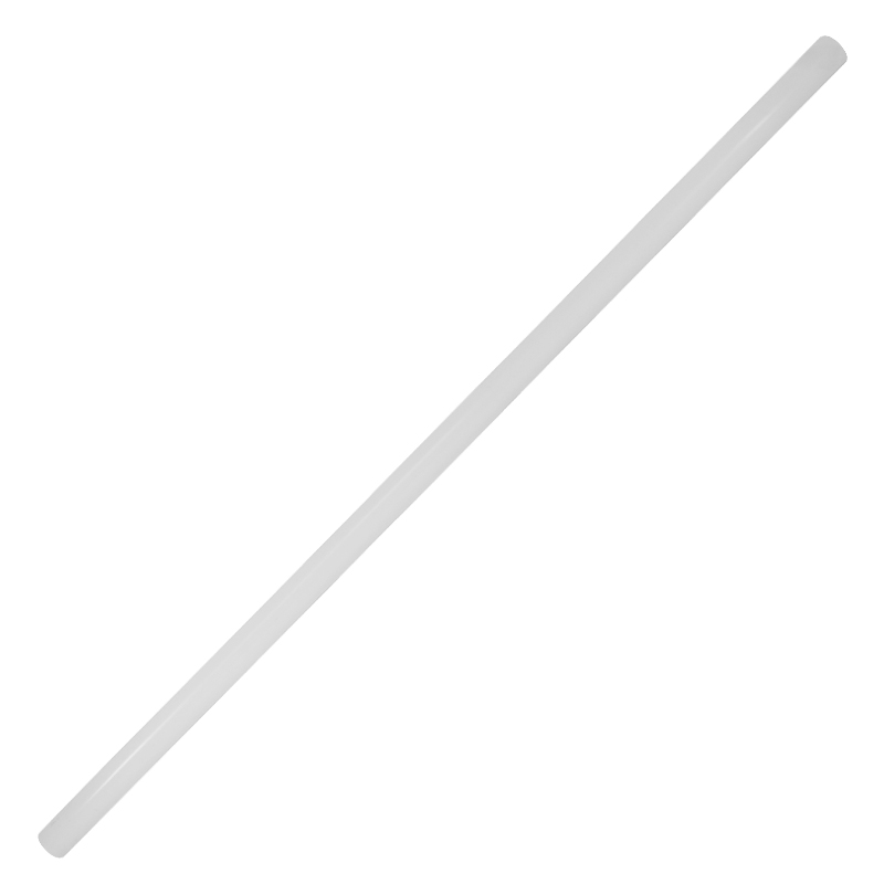 WITTE PVC-BUIS 20MM / DIKTE 2MM X 1M