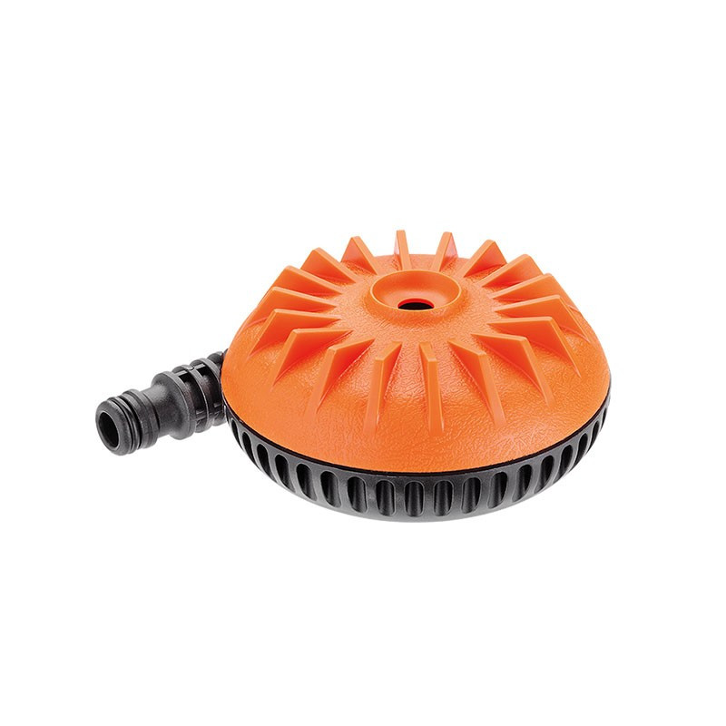Turbospruzzo Rotary Sprinkler - Claber