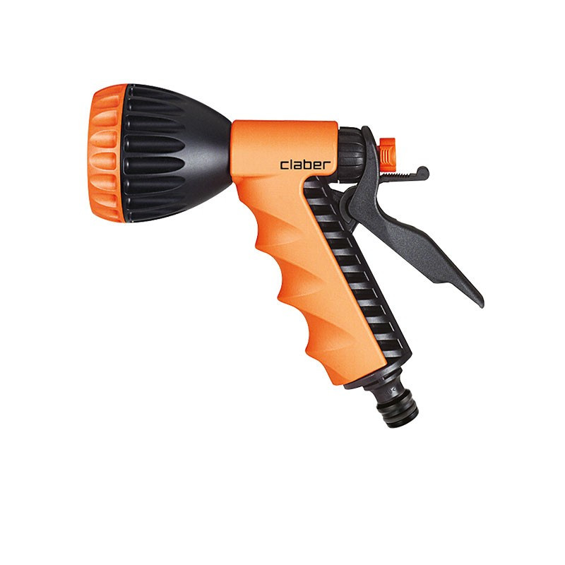 ERGO Spray Gun - Claber