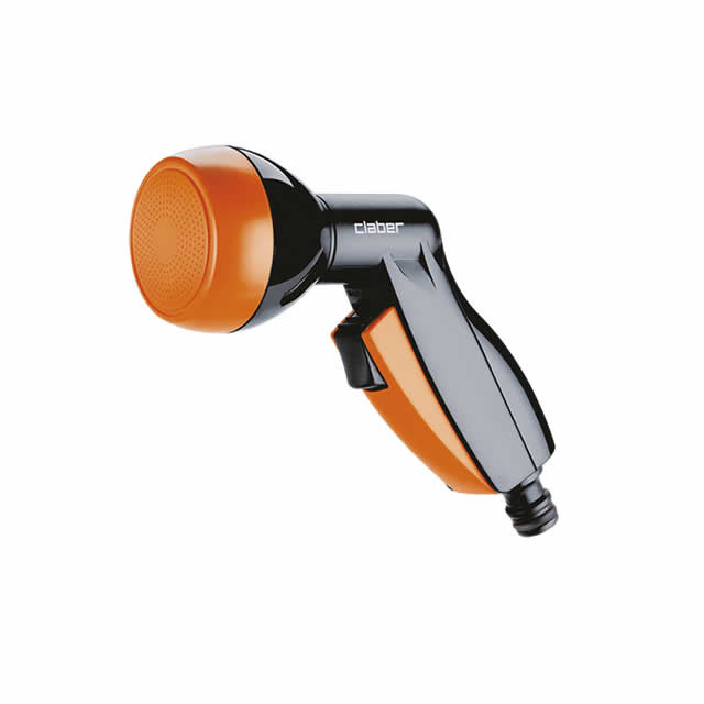 Elegant Sprinkler Gun - Claber