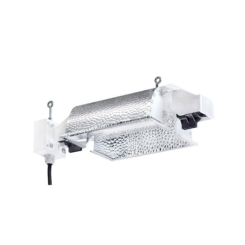 REFLECTOR GAVITA HORTISTAR 1000W DOUBLE NOTCH LAMP