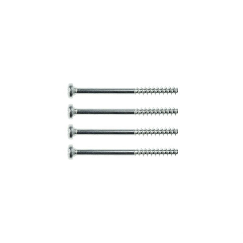 57MM SCREW KIT FOR 1 PUK AND 1 PIT