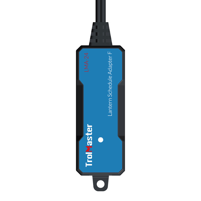 TROLMASTER LMA-24 LANTERN SCHEDULE LIGHTING ADAPTER