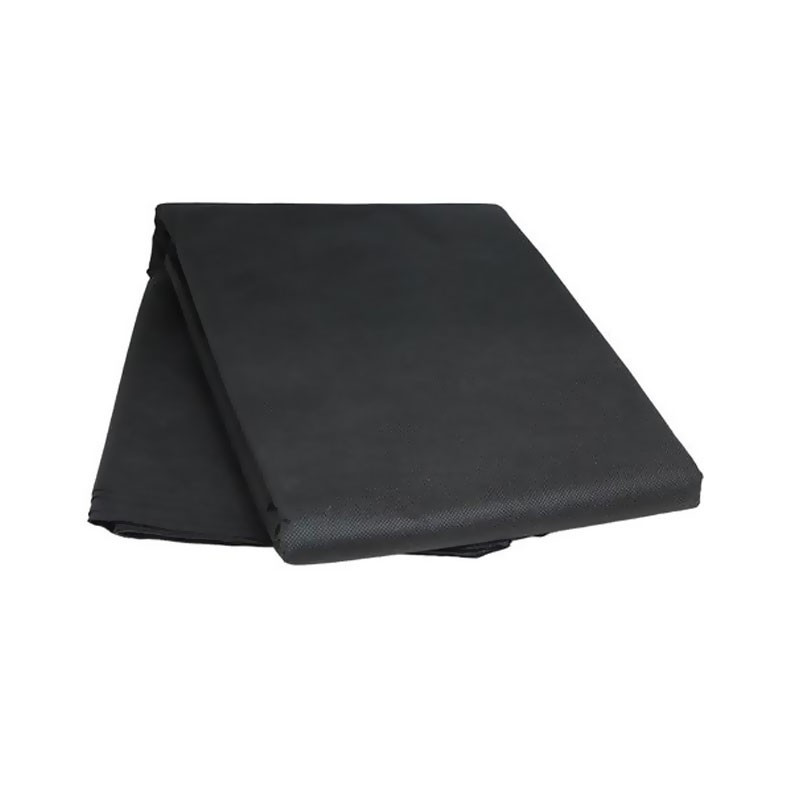 6030273 PELÍCULA MULCHING UNIVERSAL NEGRO 20MIC 490XDIAM 60MM 1.4X10M