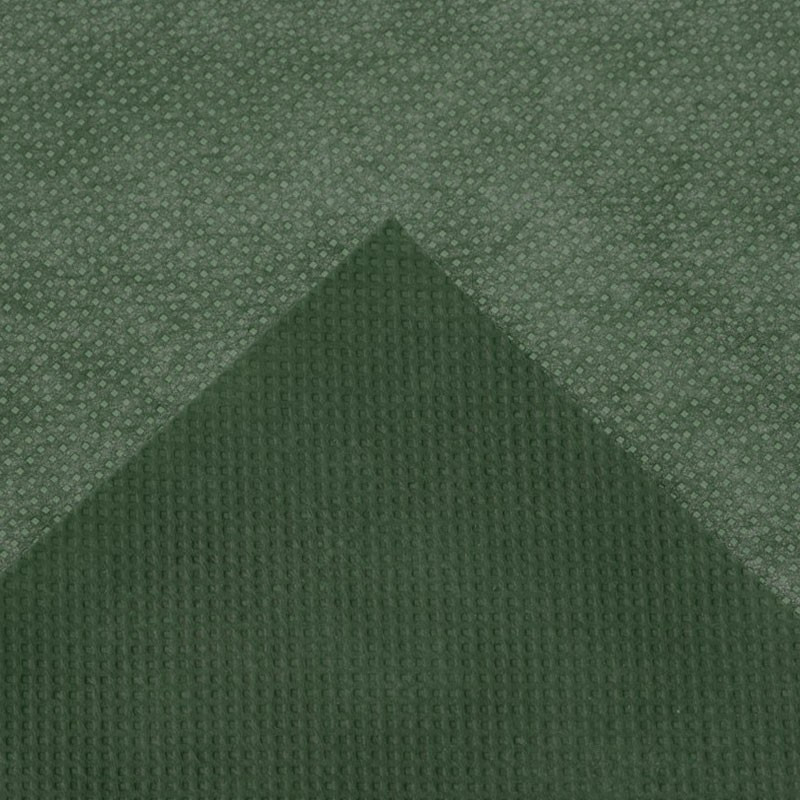 Nature - Winter cover with cord - Green - 200 x 236 cm - Diameter 150 cm Nature - Winter cover with cord - Green - 200 x 236 cm - Diameter 150 cm
