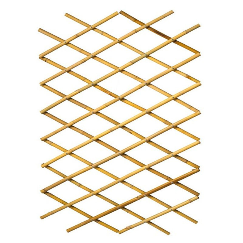 Nature - Expandable bamboo trellis - 70x180 cm