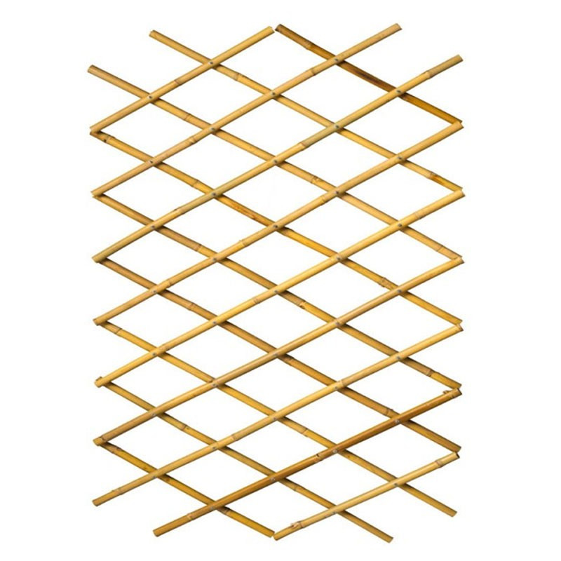 Natura - Rete elastica in bambù - 100x200 cm