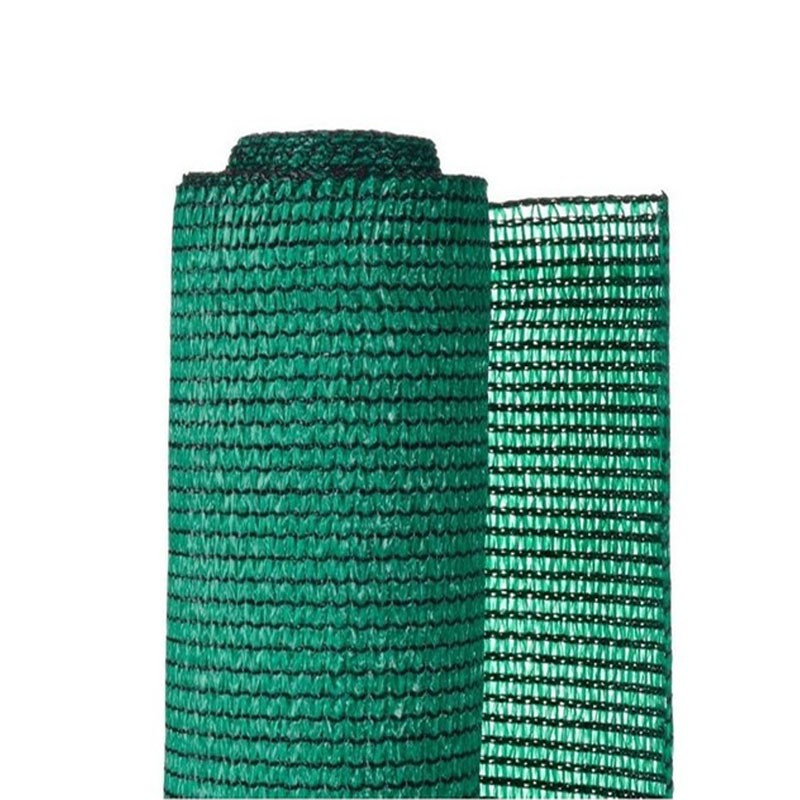 Nature - Brise vue et vent vert occultant - 1.8 x 5 m Nature - Brise vue et vent vert occultant - 1.8 x 5 m