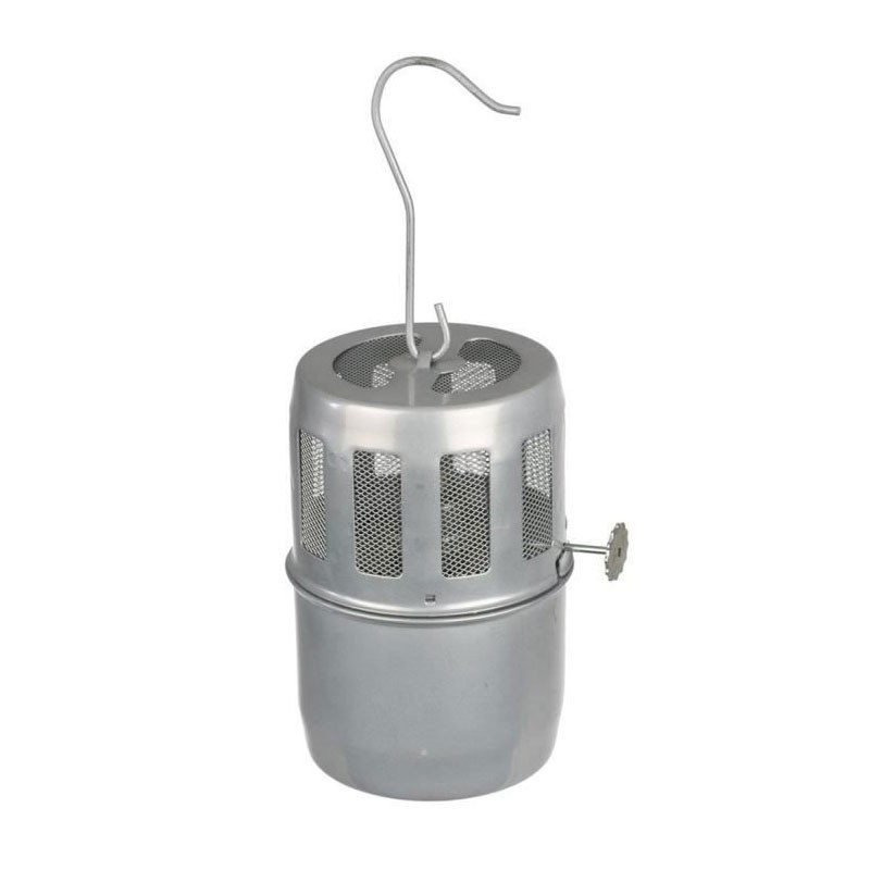 Nature - Paraffin heater to hang 17cm high 0,5 liters