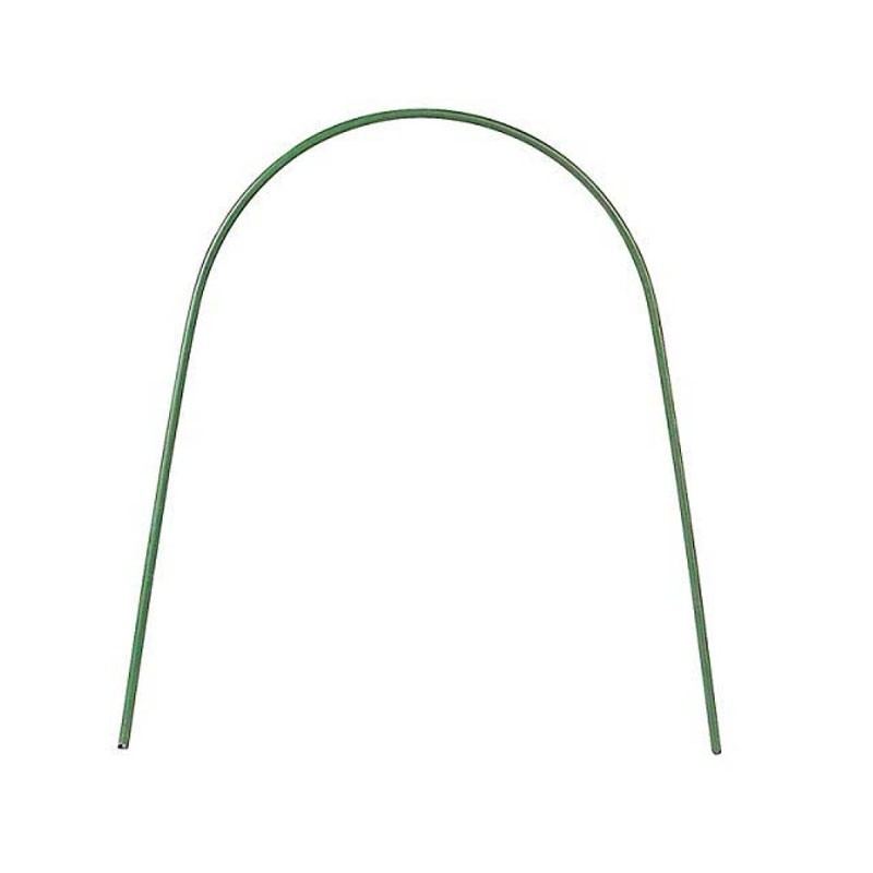 Nature - Flexibele PVC boog met 11mm diameter en 250cm hoogte