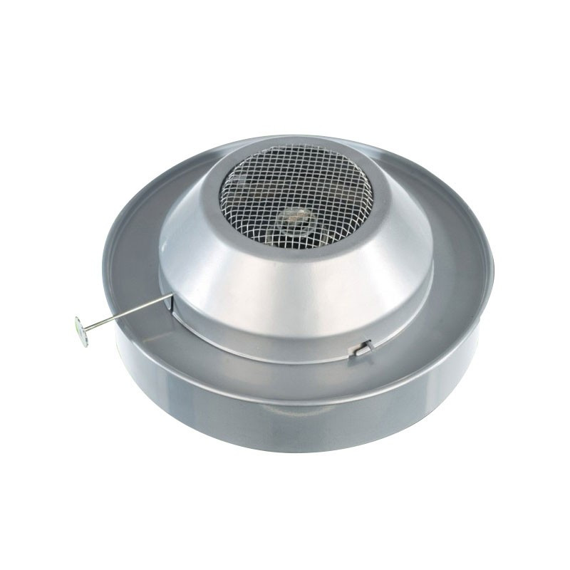 Nature - Appareil de chauffage à la parafine à poser 13cm de hauteur - 1,7 litres