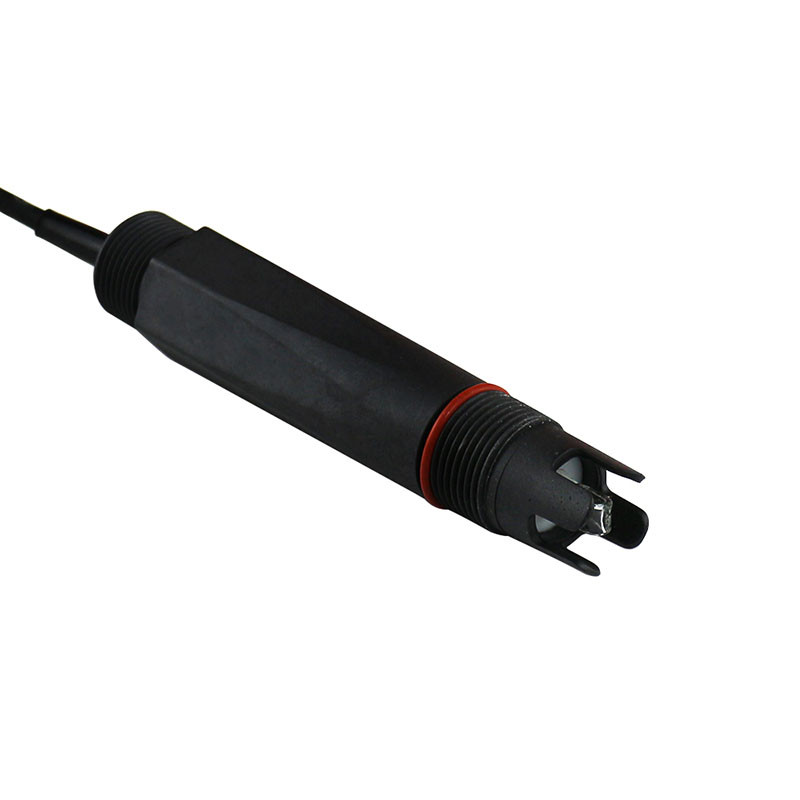 TROLMASTER PPH-2 INLINE PH SENSOR. HEAVY DUTY