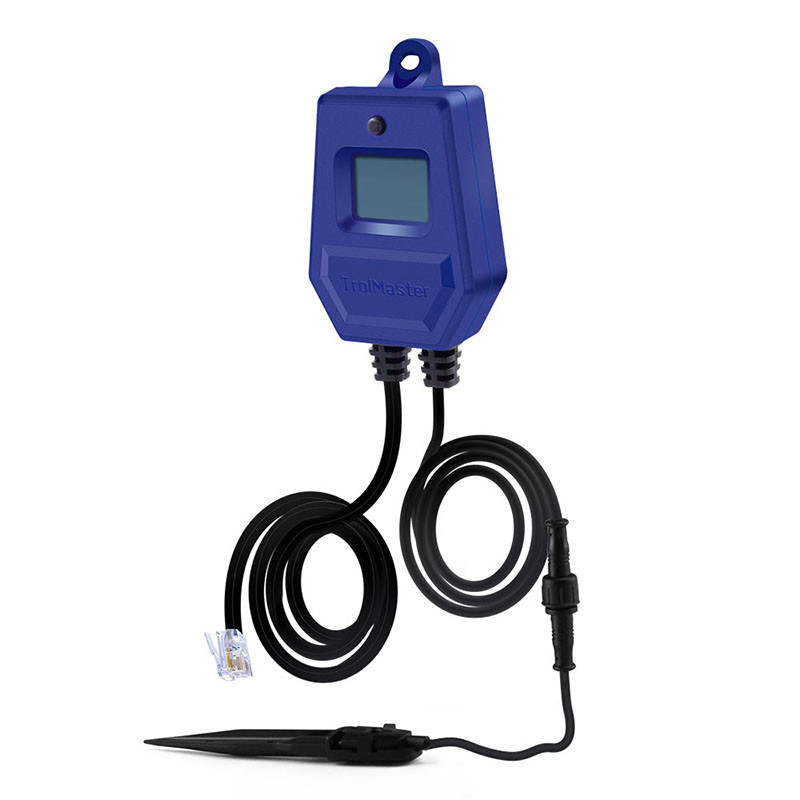 Waterdetector met bevestiging van besproeiing (WD-1) - Trolmaster