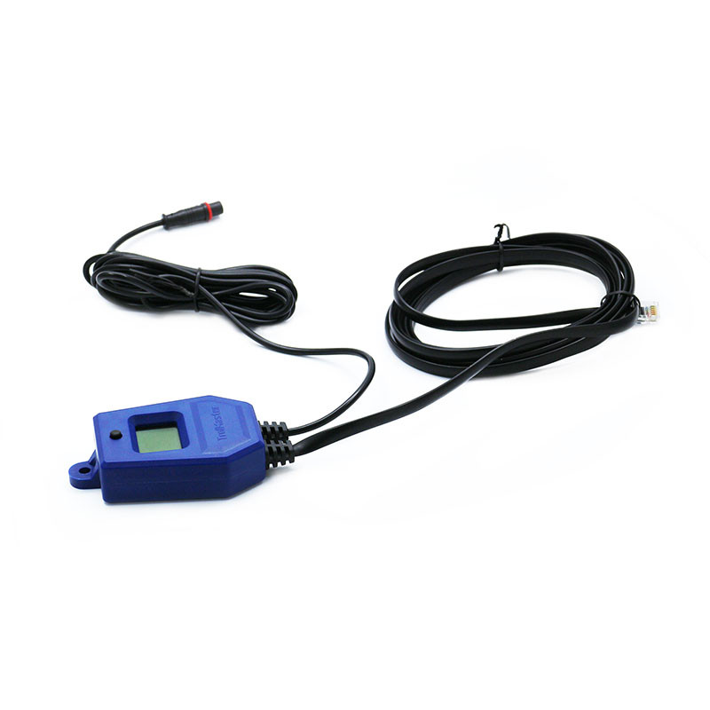 Water detector with watering confirmation (WD-1) - Trolmaster