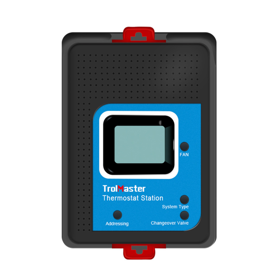 TROLMASTER TS-2 THERMOSTAATSTATION 2