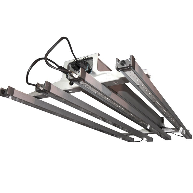 CHASIS GRO-LUX LED LINEAL 4X CHASIS GRO-LUX LED LINEAL 4X