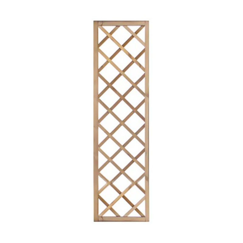 Soprano Trellis 30x400x1800 mm - Forest-Style
