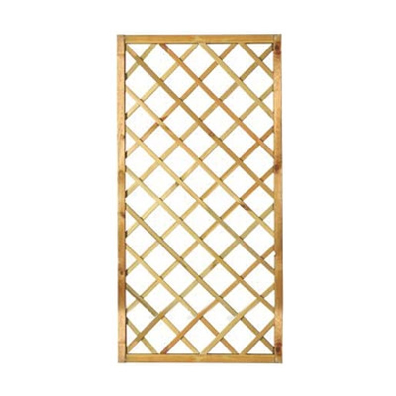 Rankgitter Soprano 30x900x1800 mm - Forest-Style