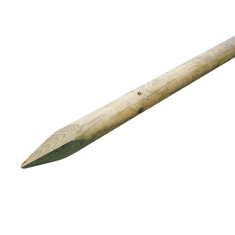 TUTOR JARDÍN D27X1200 MM TUTOR JARDÍN D27X1200 MM