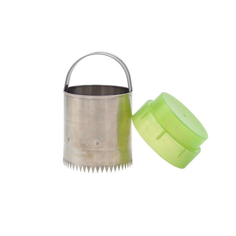 6030397 FILM PUNCH WITH HANDLE - DIAM80MM