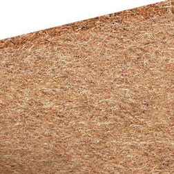 Nature - Coconut matting - Thickness of about 1 cm - 700g per m² - 60cmx25m