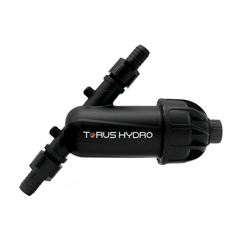 PerfectPH Inline Edition pH-stabilisator - 133L Torus Hydro