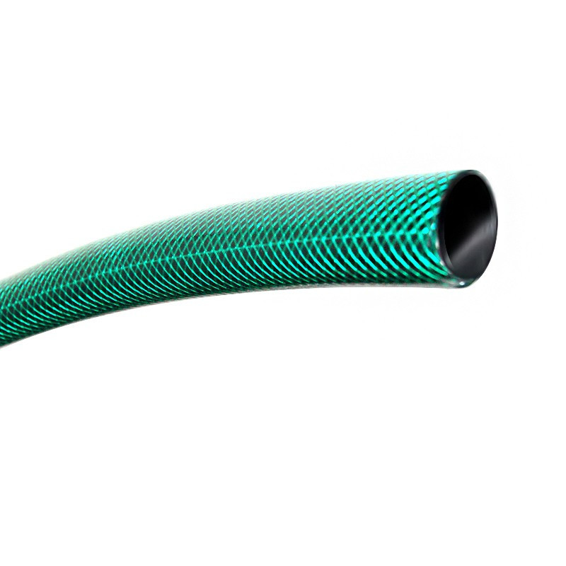 TUINSLANG 15MM GROEN 25M VG TUIN