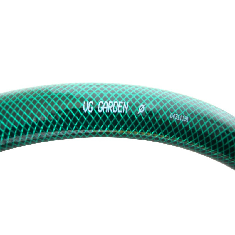 TUINSLANG 25MM GROEN 25M VG TUIN TUINSLANG 25MM GROEN 25M VG TUIN