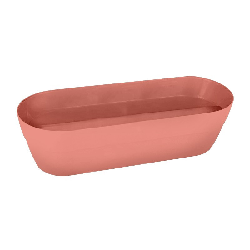 13575 RO.CA JARDINIERE CANCUN 80CM CAPUCINE 76X29.5X25.9 38L