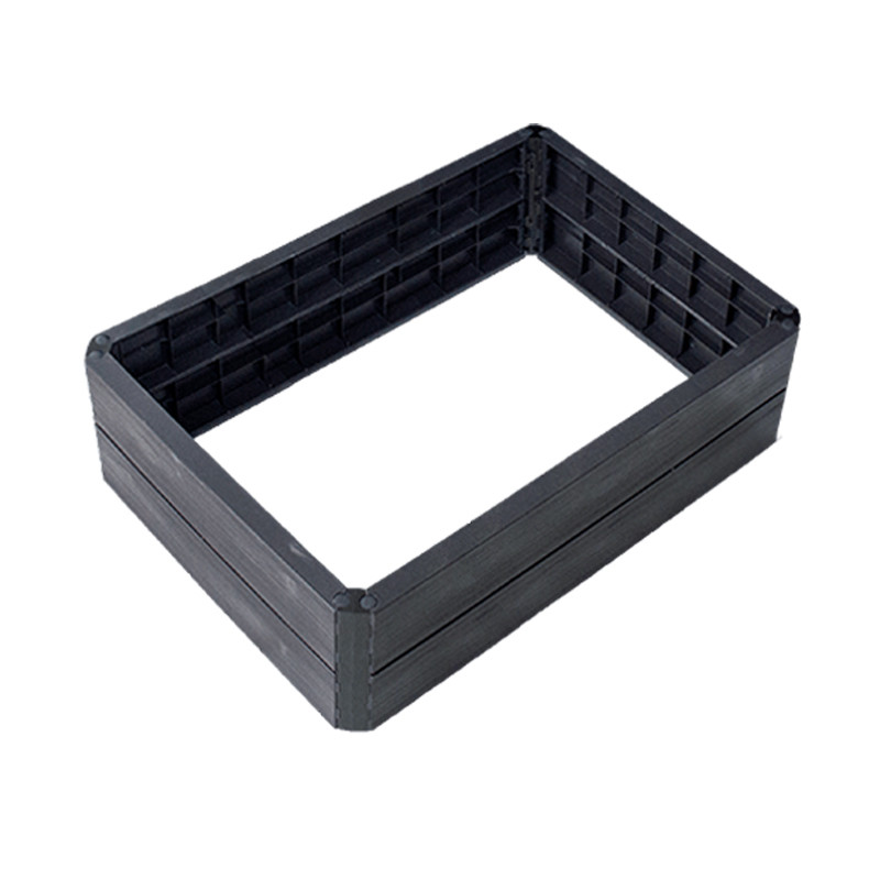 GEMÜSEGARTEN ERGO QUADRO M