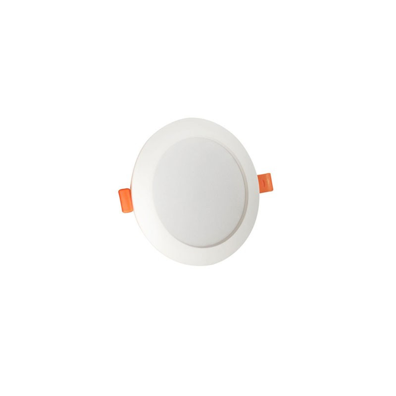 Led deckenleuchte- 5W - 6500K° - SMD Downlight - Advanced Star
