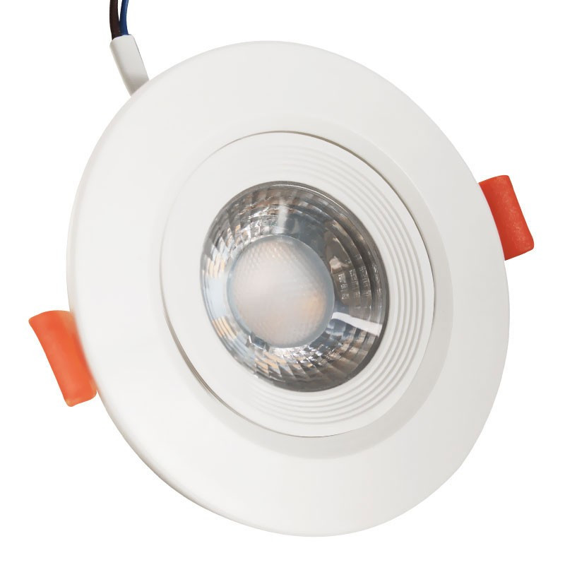 Led spot verstellbar - 12W - 6500K° - SMD Downlight - Advanced Star