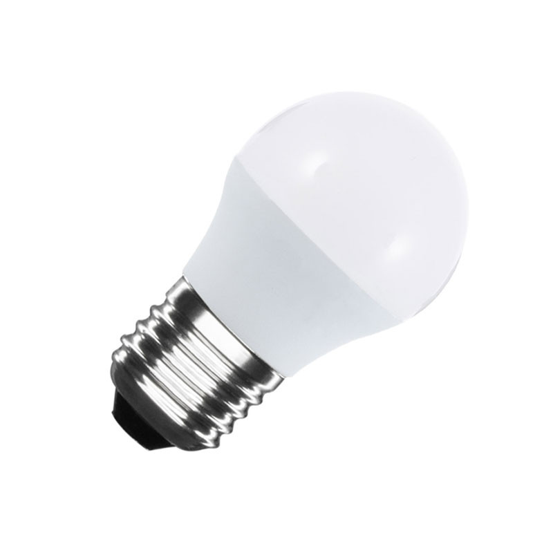 Led-Glühbirne - A50 - 5W - 6500K° E27 - Advanced Star