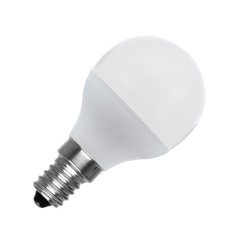 Led-Glühbirne - A50 - 5W - 6500K° E14 - Advanced Star