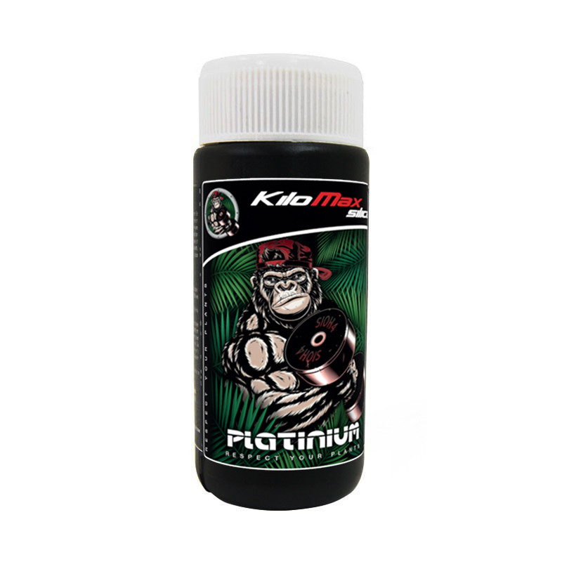 PLATINIUM KILOMAX SILICA 100ML